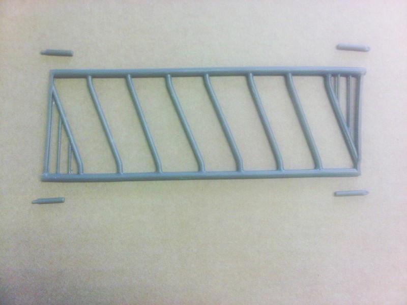 CORNADIS KIT + BARRIERS - Artisan32 - 04809