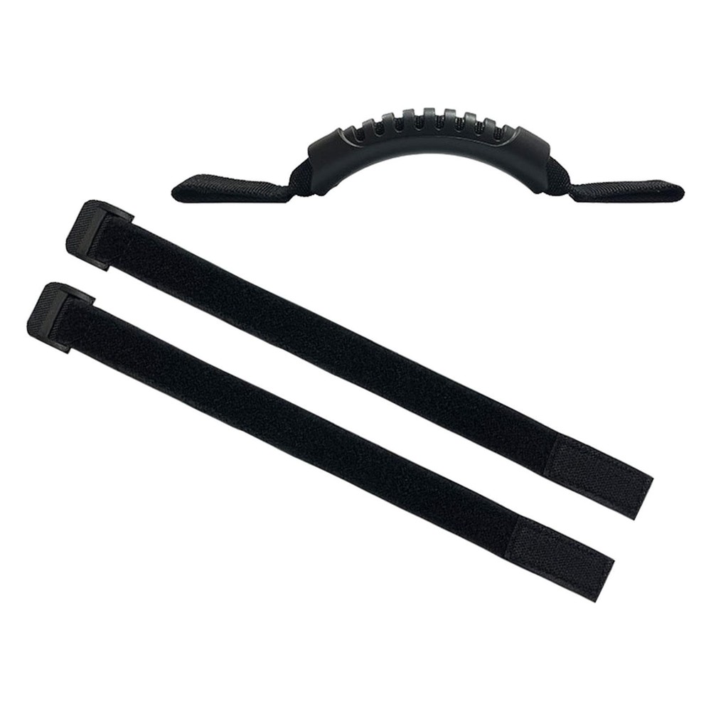 Bike Handle Strap Lightweight Aids Accessory Compact Cycle Handlebar Strap