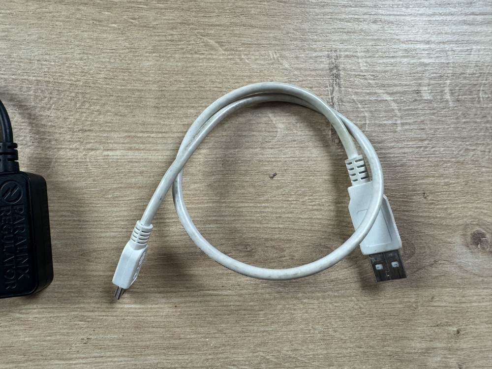 Paralinx Arrow Plus kit 2:1 (2 receivers, 1 transmitter) + Paralinx Crossbow