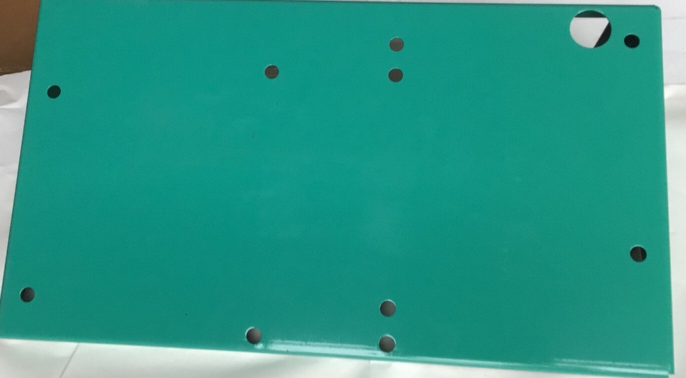 Onan Battery Tray Kit 403-4113