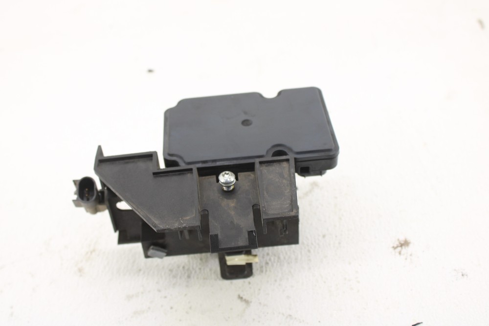 2017-2019 Harley Davidson Touring Electra Road King Street ABS Control Module
