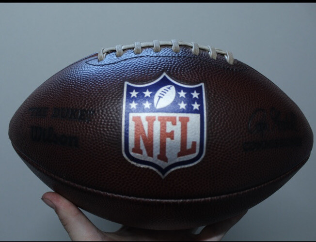 Football Prepping Service