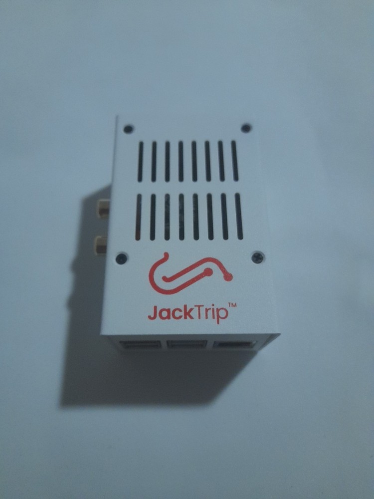 JackTrip Virtual Studio Device