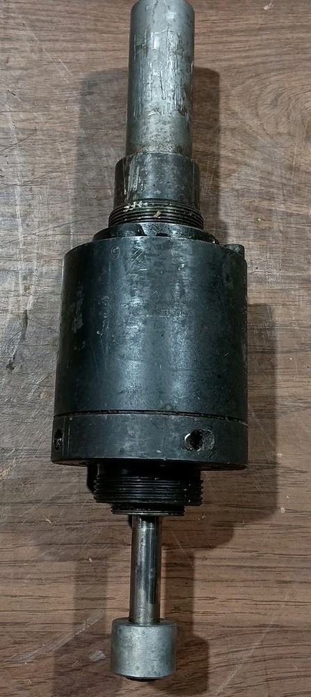 Tapping Head Attachment