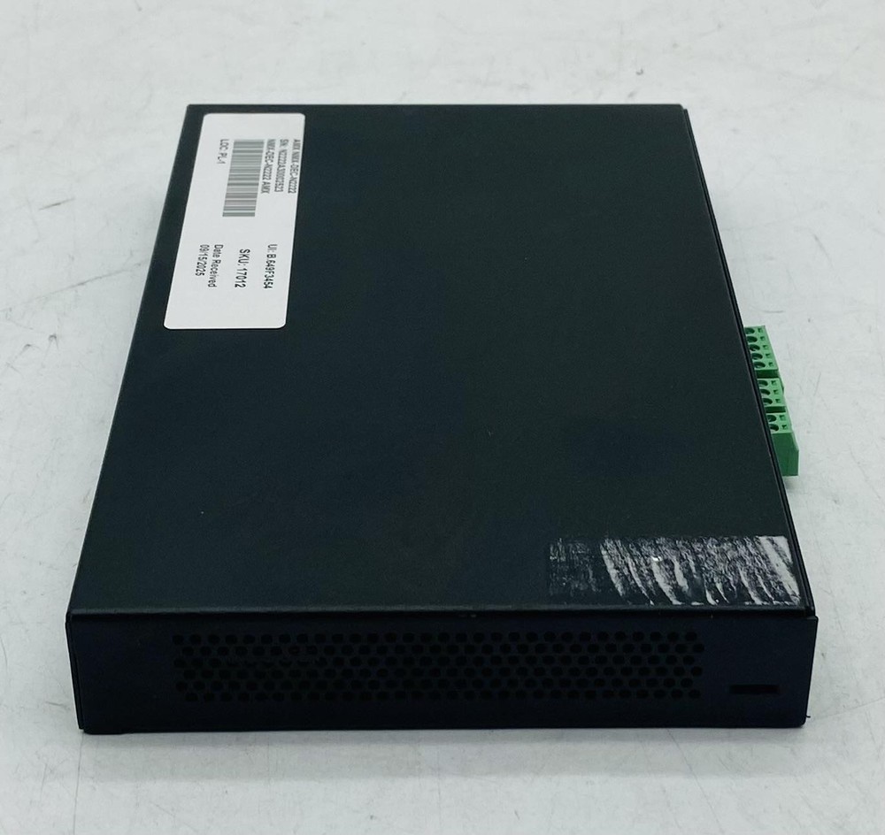 AMX N2222 NMX-DEC-N2222 SVSI DECODER