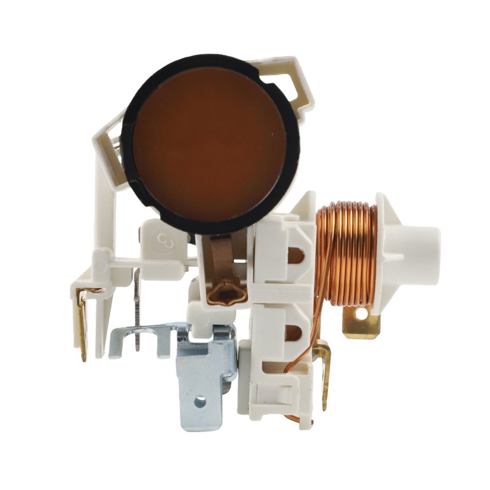 Efficient QLZ6 40A Refrigerator PTC Starter Relay with Overload Protection