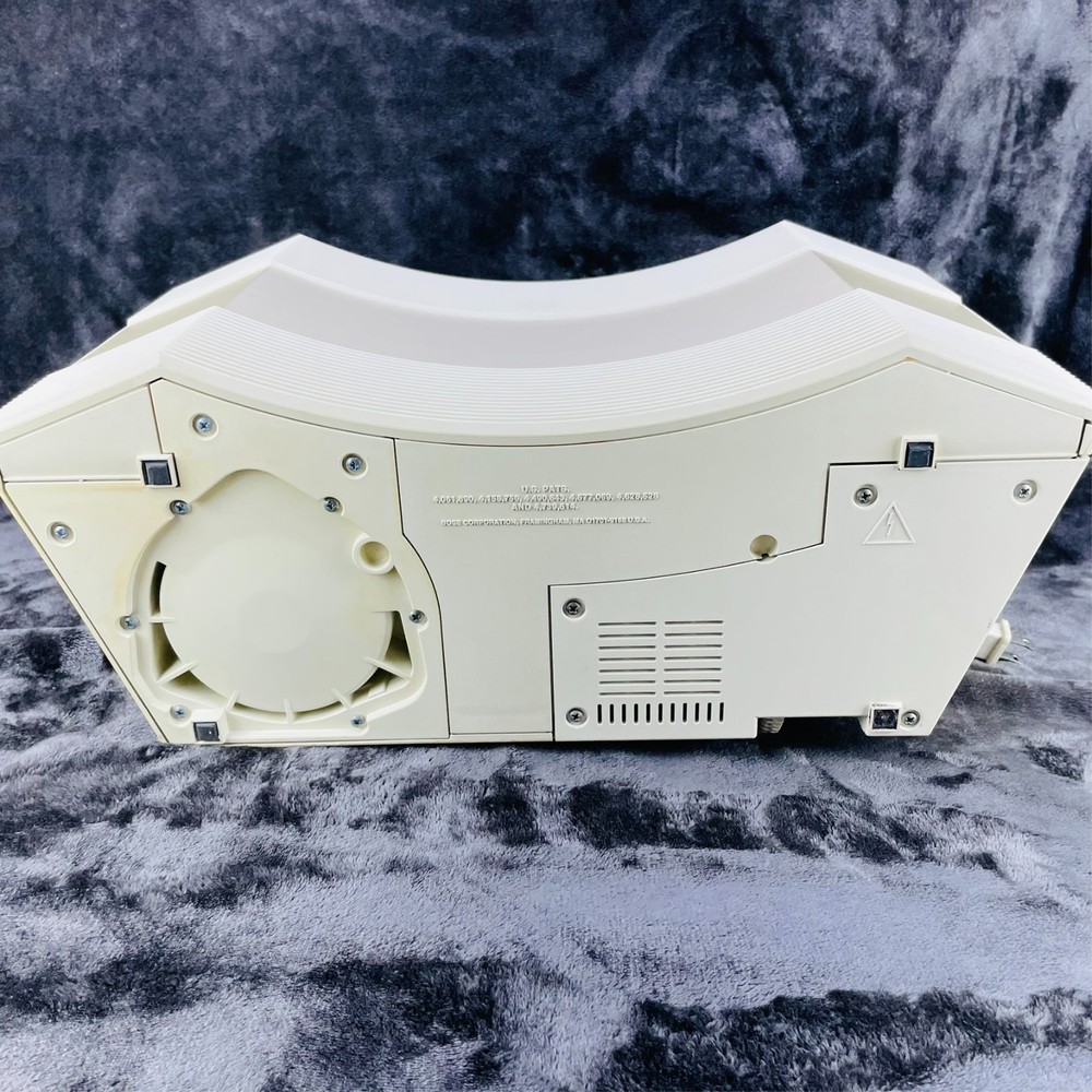 Bose Acoustic Wave Music System CD 3000 Remote Tested Working