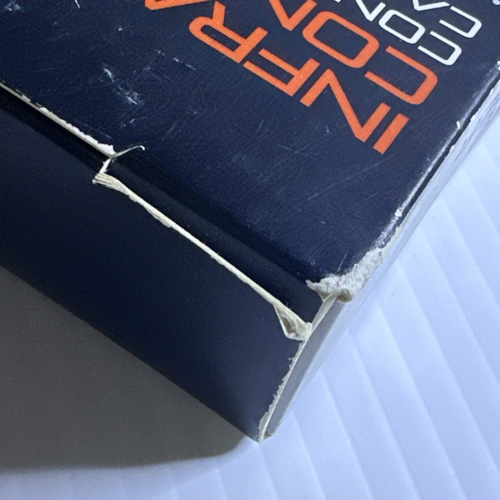 New blackweb Infrared Remote Control Extender Controls up to 4 Devices