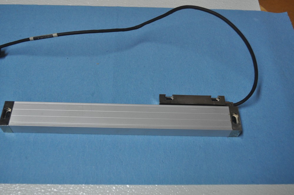 RSF ELECTRONICS MSA6701 ML170MM Linear Encoder Scale, 170MM, U: +5V, INTERVALL: