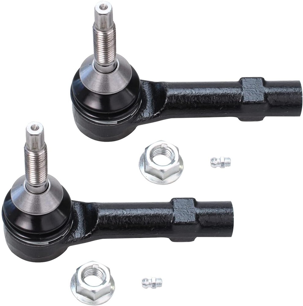 Complete Front Suspension Kit for 2003 2004 Expedition Navigator 15" Control arm