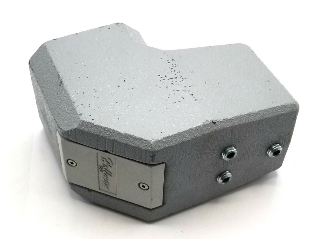 Hoffman C-CS5SJ Pendant Arm Elbow