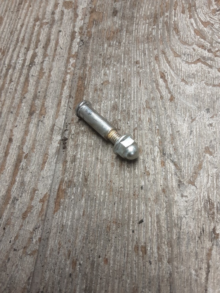 2014 14 Honda CTX1300A CTX 1300 right side brake handle lever pin bolt