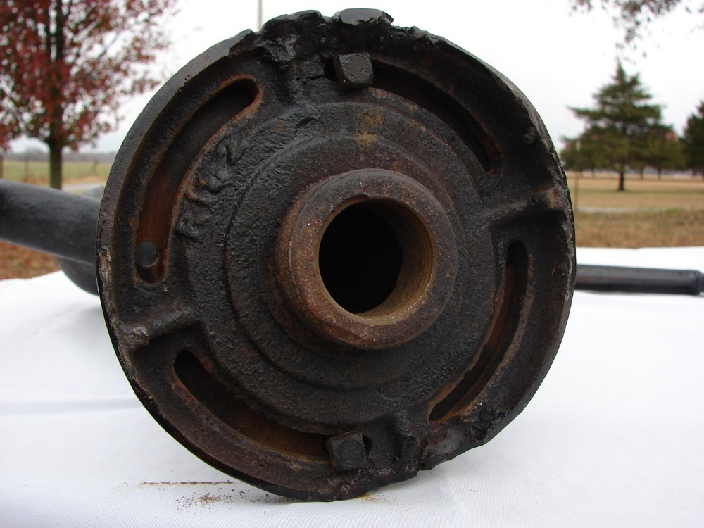 Rare!! U.S. Wind Engine & Pump Co. Batavia, ILL