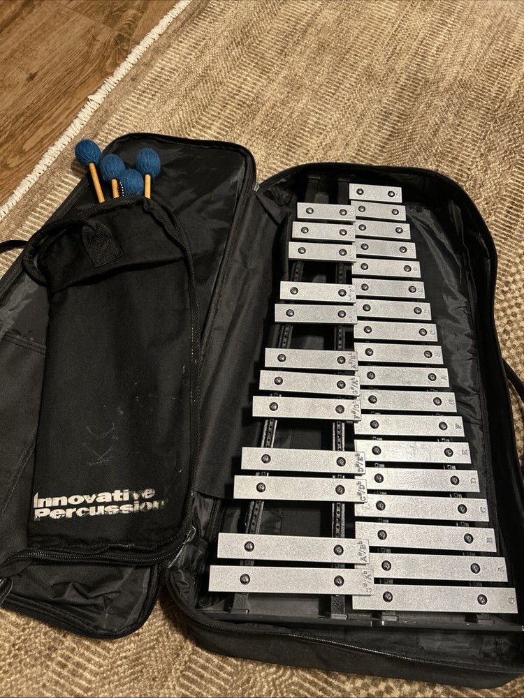 Innovative Percussion Xylophone Practice Kit