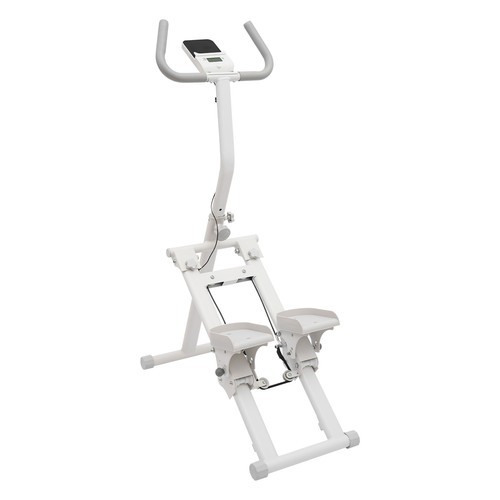 Climbing Stepper Machine Foldable Vertical Stair Climber Stair Stepper Machine