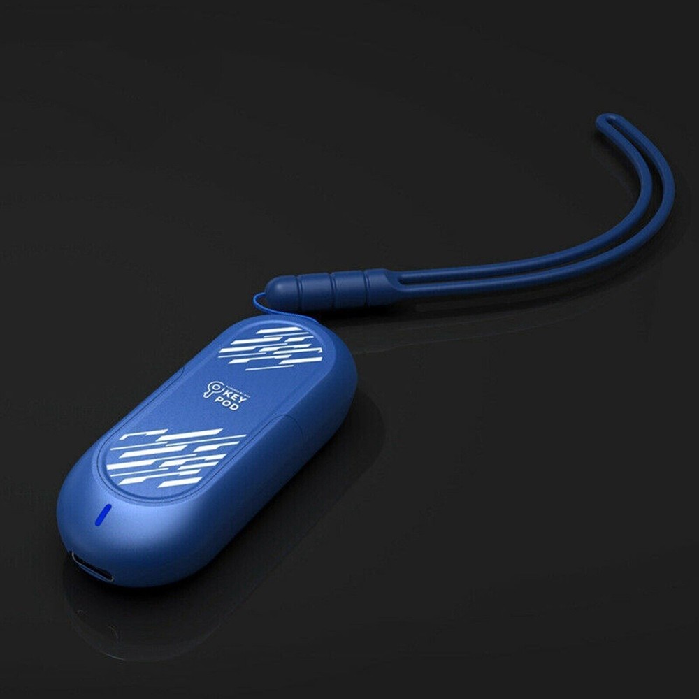 QIUI Key Remote Control APP Chastity Lock Holder CB Key Control Chastity LockSdh