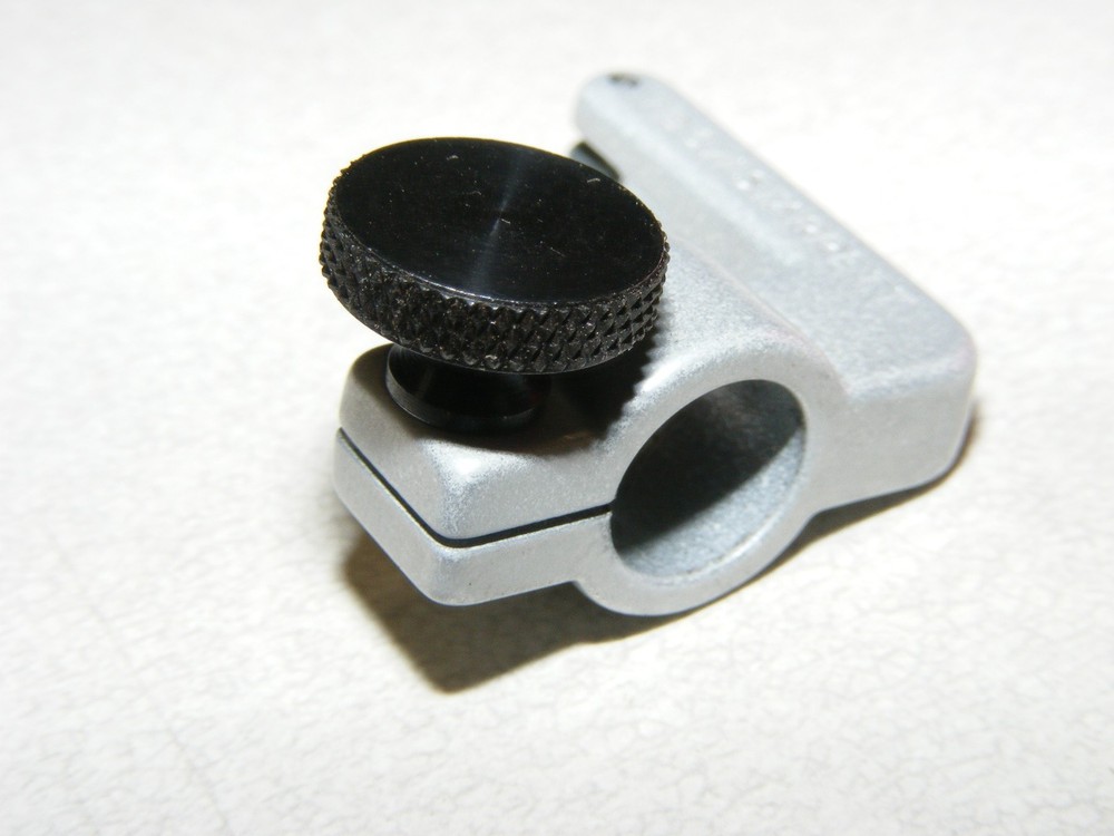 Starrett No 671 Universal Attachment for Dial Indicator UNUSED (a63)