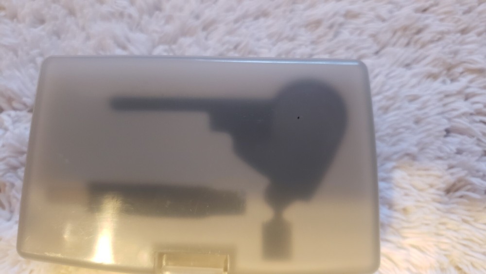 TARGUS NOTEBOOK USB LIGHT PINS ONTO LAPTOP FOR MOBILE COMPUTING! FREE SHIPPING!