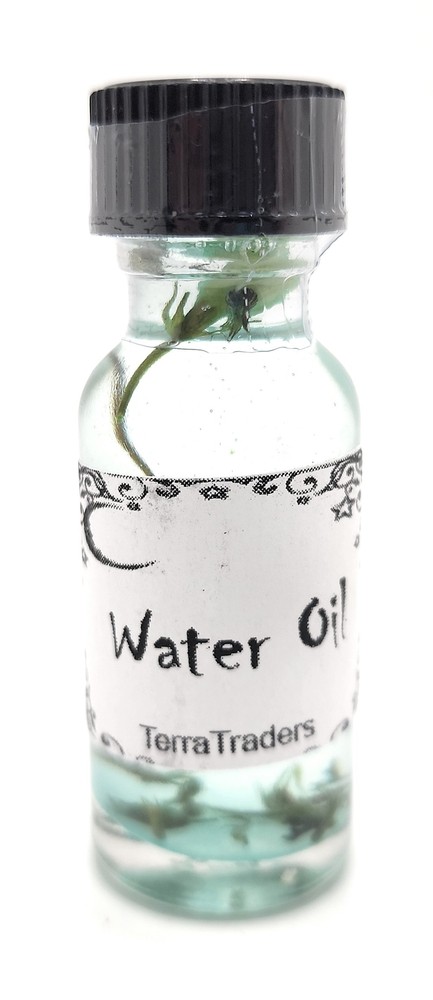 Water Elemental Oil
