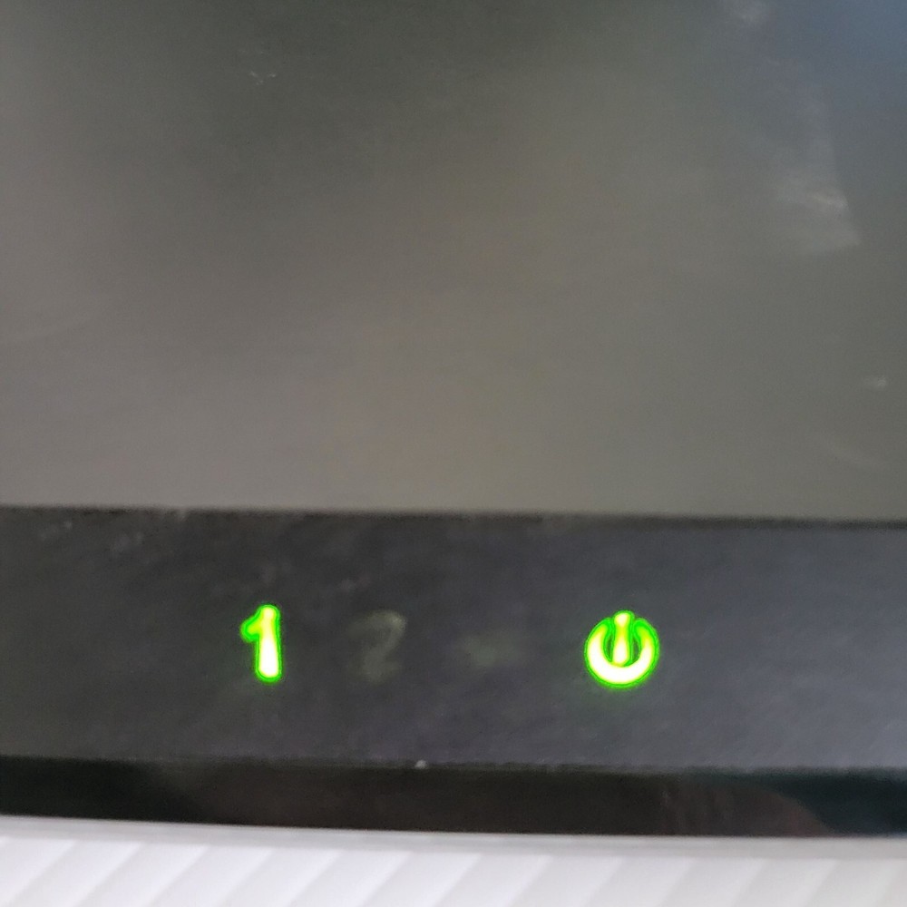 Rocketfish Whole Home HD Extender RF-HPL302 Transmitter ONLY HDMI Inputs Cord