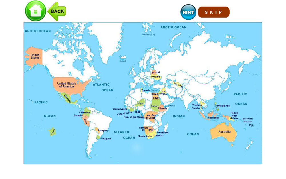 Learn World History Quiz Games - Study, Practice, Quiz Games (Windows or Mac)
