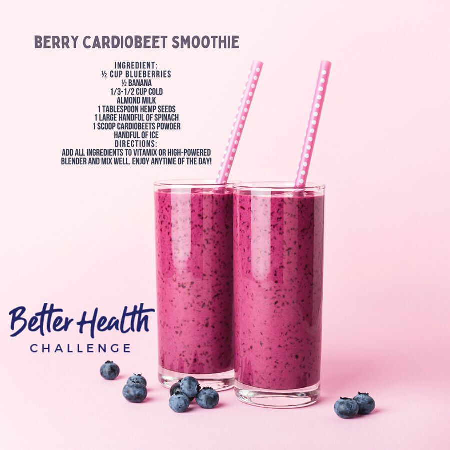 Youngevity ns Cardio Beets