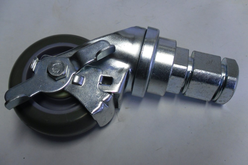 Alto-Shaam 5014422r 3 1/2" Caster Package