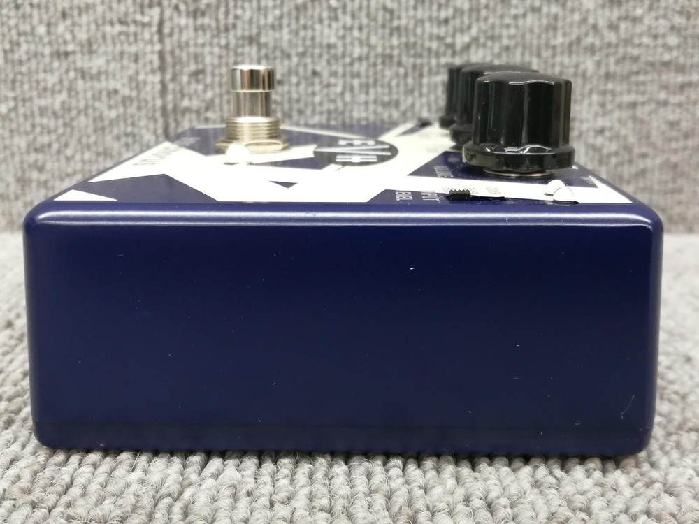 Mxr Evh5150 Chorus Effector