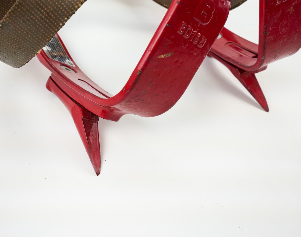 Bashlin BD16B Climbing Gaffs