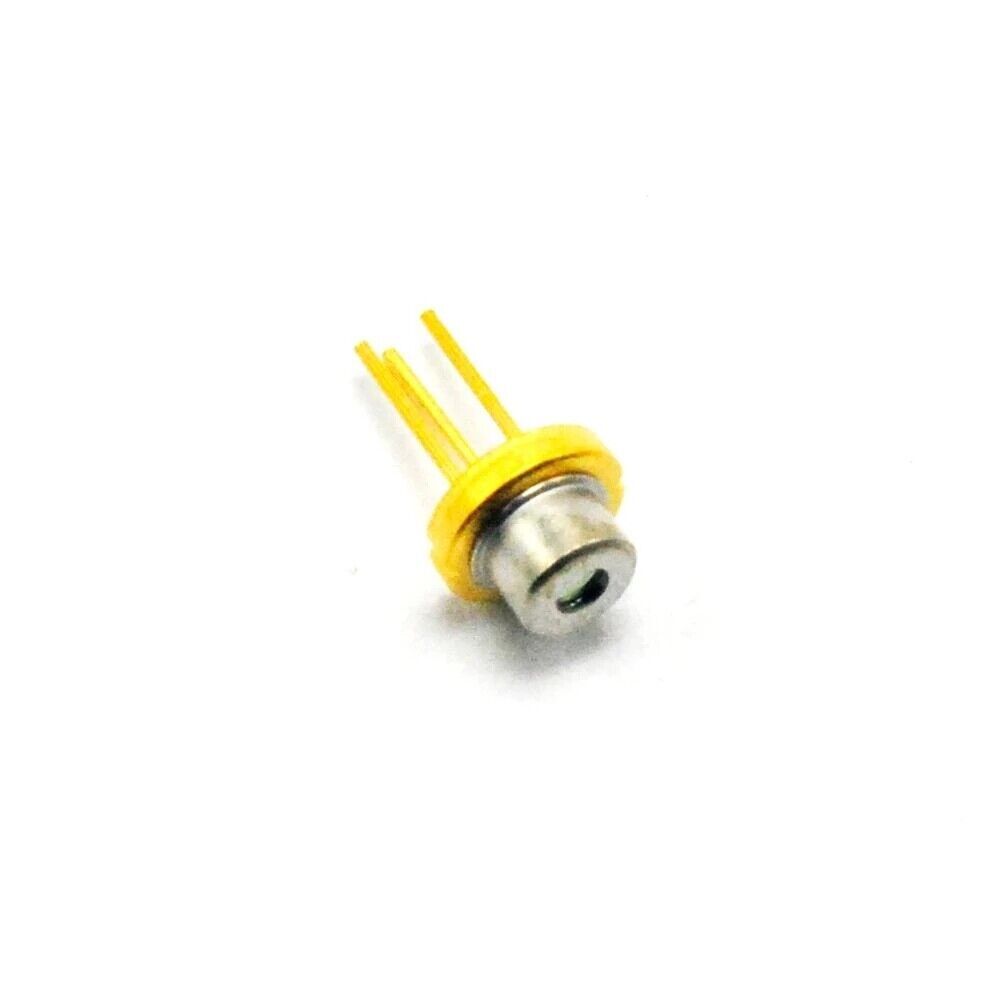 5pcs Sharp GH04580A2G 450nm 80mW Blue Laser Diode 5.6mm