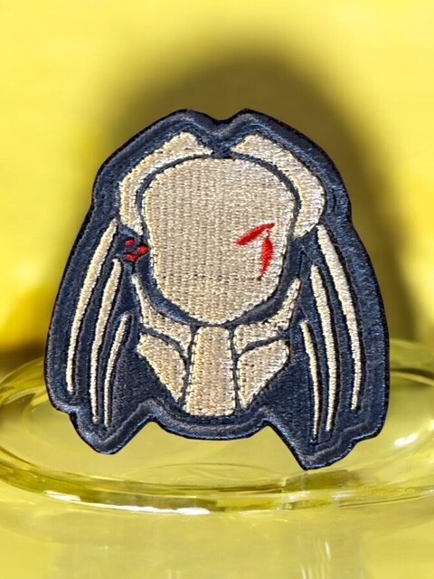 Predator Patch