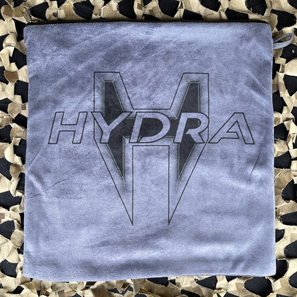 NEW Hydra Paintball Pit Bag - Hydra H