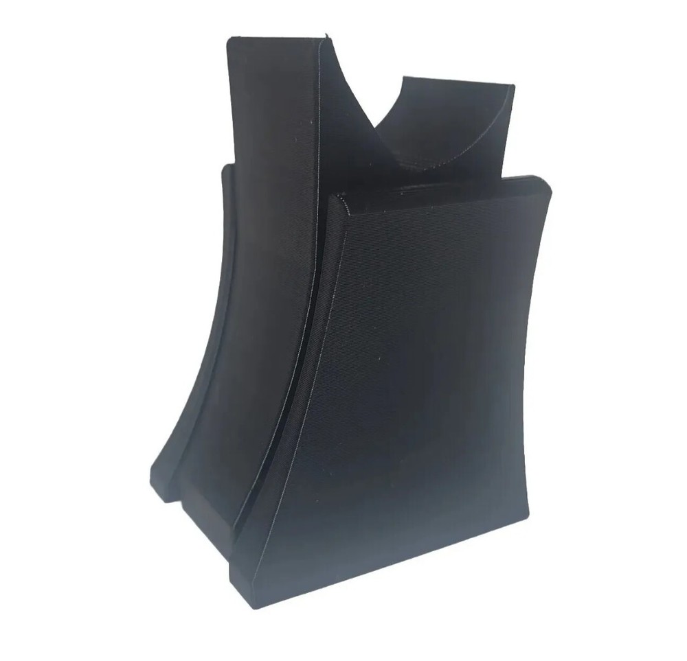 PS5 Playstation Controller Holder Stand (Controller Not Included) Black