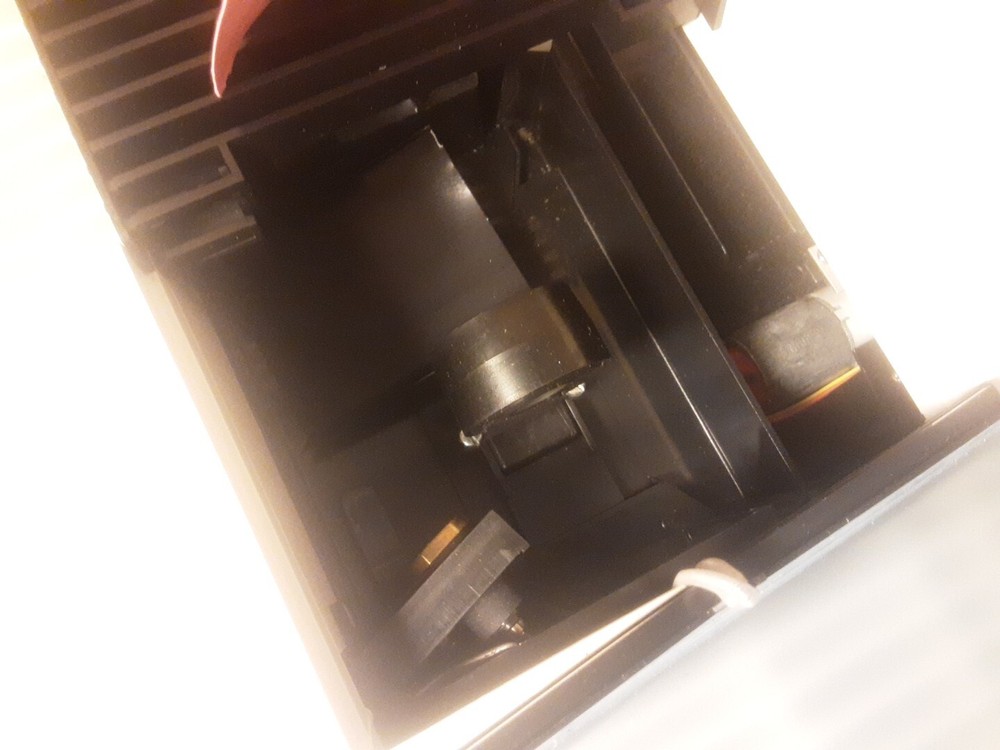 VINTAGE Pixtron Precorder model: ilc-ec ec WITH CASE