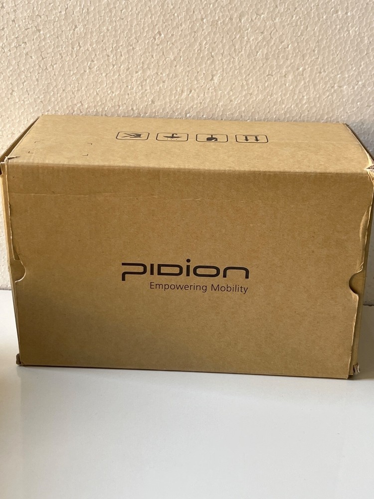 BLUEBIRD PIDION BIP-1300 SERIES MOBILE TRANSACTION