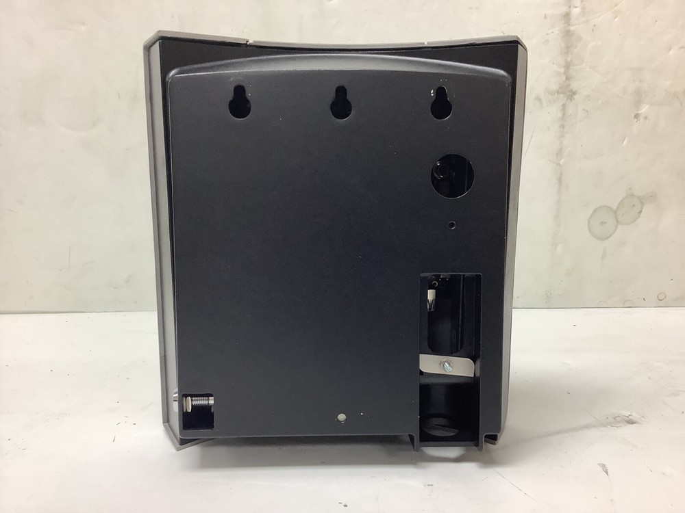 ATS Maximus Time Clock