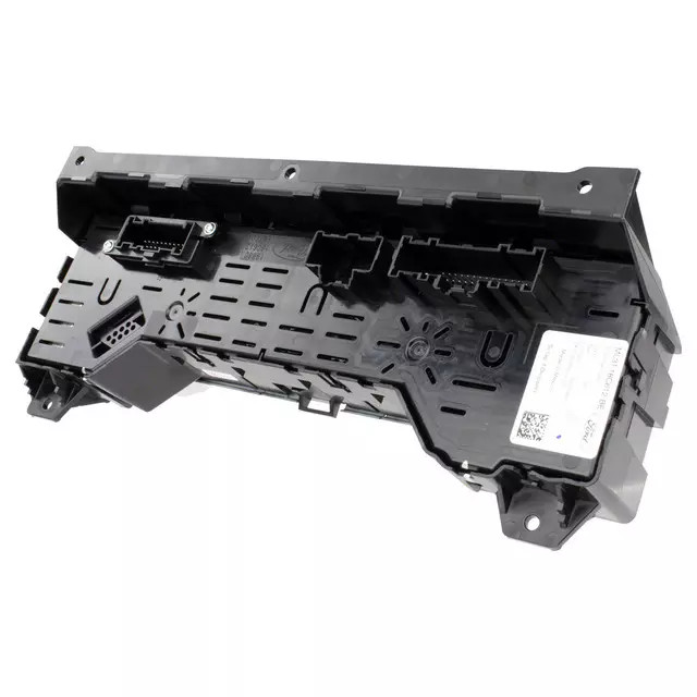 Genuine Ford Motorcraft HVAC Temperature Control Panel CCM-403