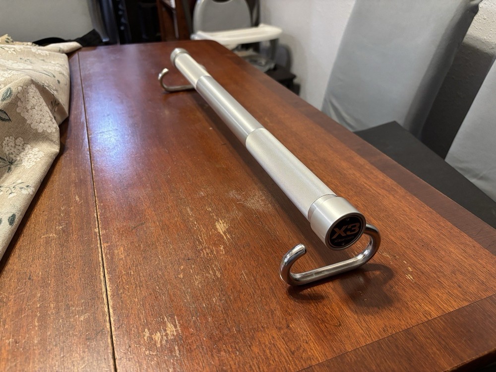 X3 Elite Bar, 21.5” (bar only)