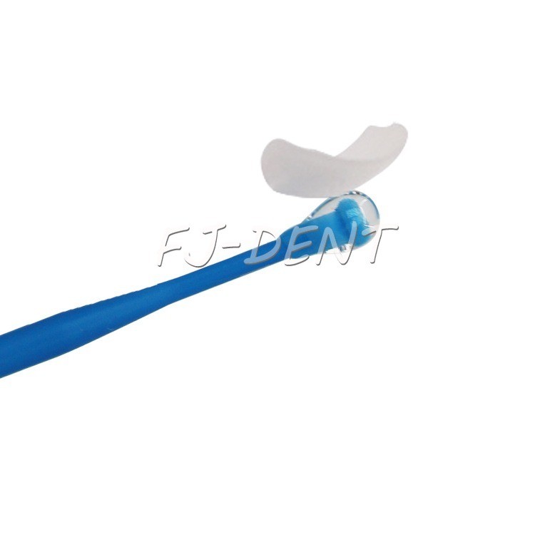 Disposable Dental Adhesive Tip Micro Applicator Glue Tip Stick Precision