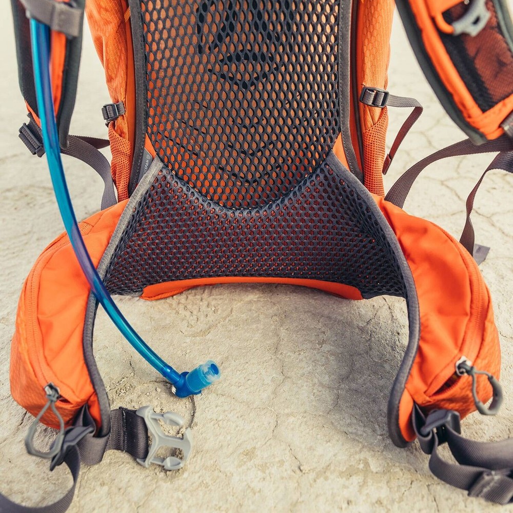 Gregory Citro 30L H2O Plus Backpack Spark Orange, One Size