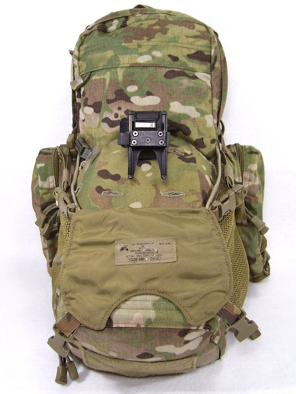 Eagle Industries Yote Hydration MOLLE Backpack - multicam