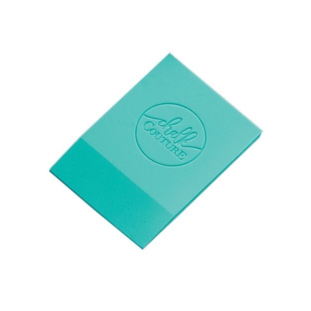 NIP Chalk Couture Small Squeegee - Current Design