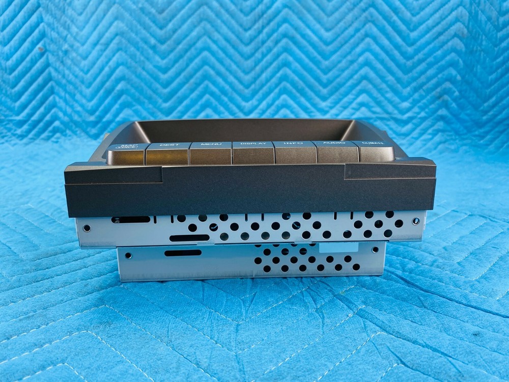 Lexus GX470 Multi Display Screen Navigation 86111-60270 2007 OEM
