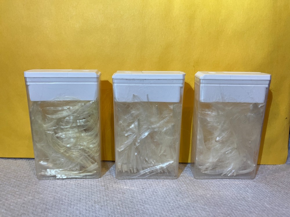 3 Pack Milkweed Wind Indicator