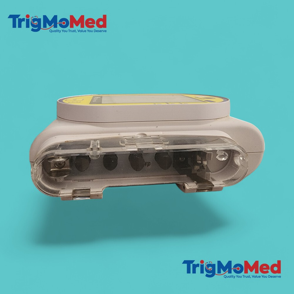 QCORE Sapphire Epidural Pump