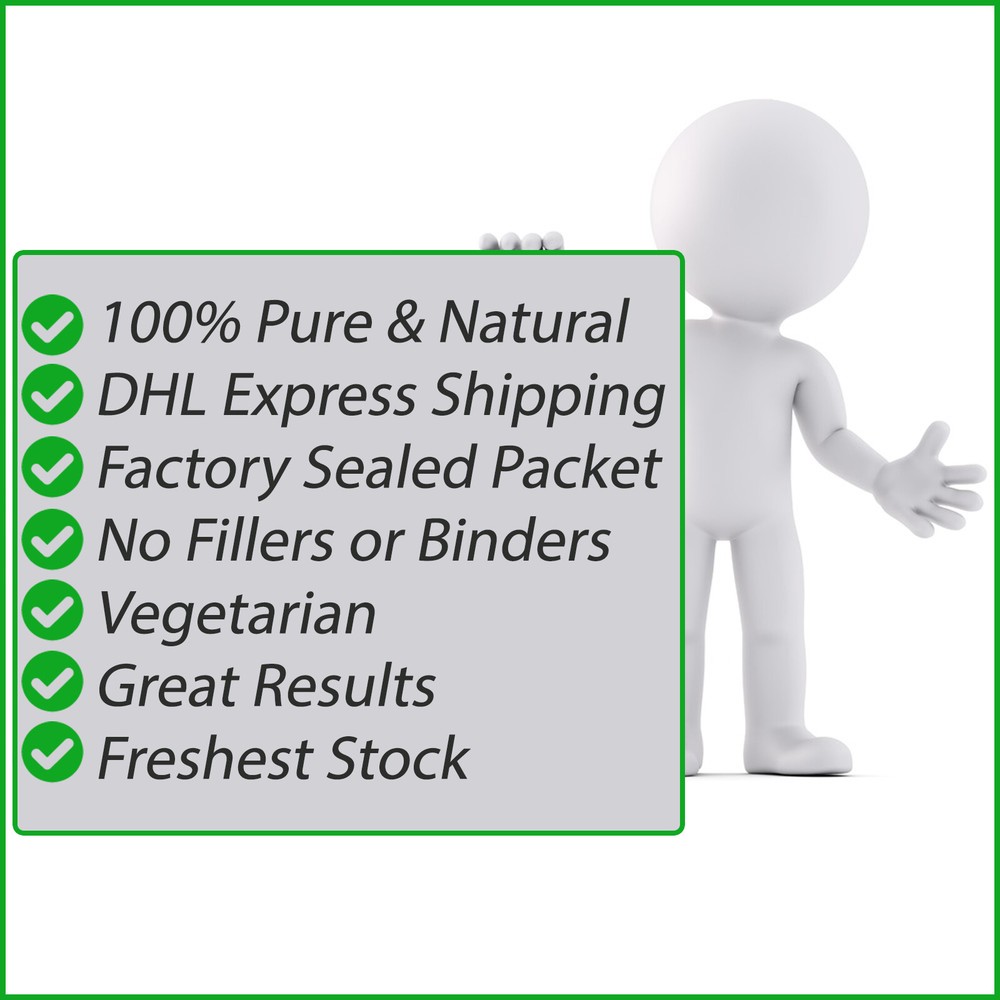 240 ORGANIC CAPSULES REISHI 20:1 EXTRACT MUSHROOM GANODERMA IMMUNE SYSTEM BOOST