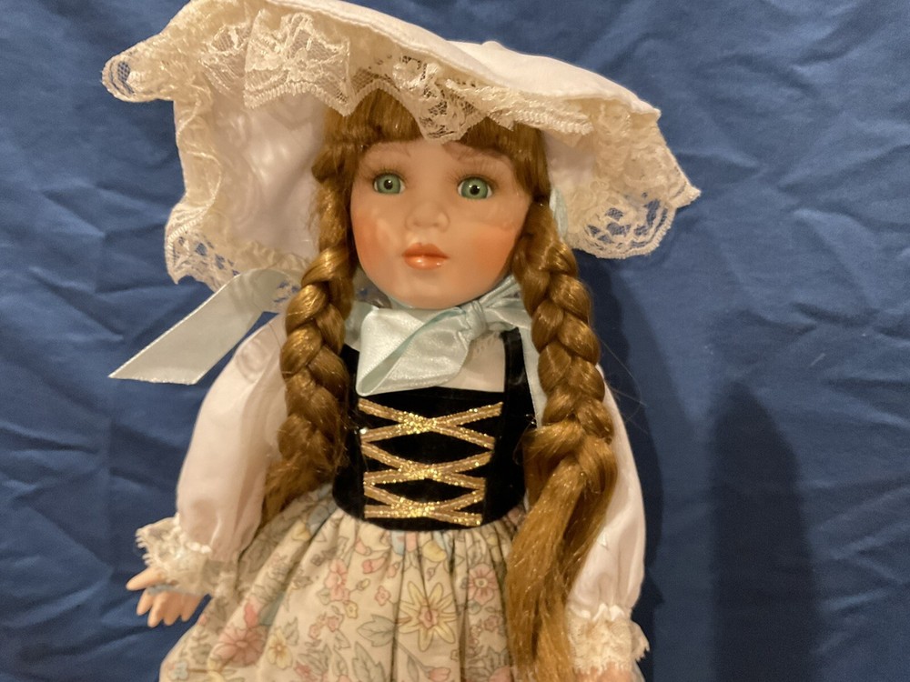 Haunted Doll Valley (guide,beginner) Seashellsblessings