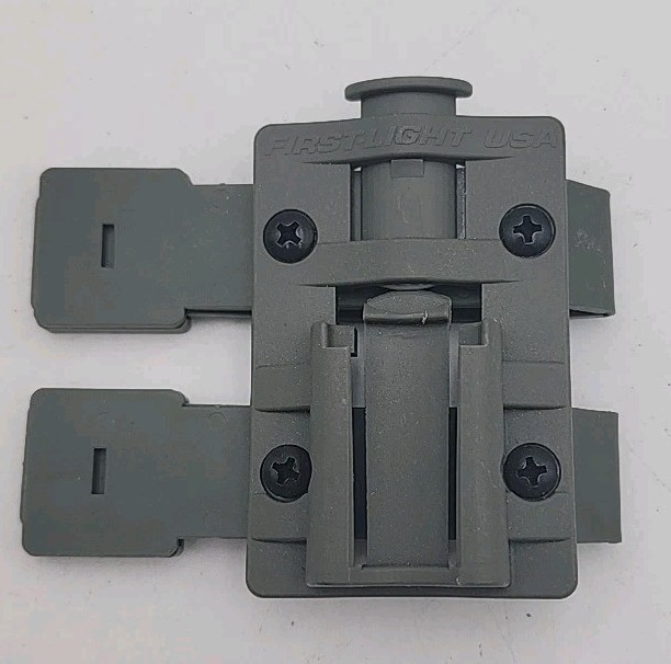 First Light Tomahawk TRS MOLLE MOUNT - GR