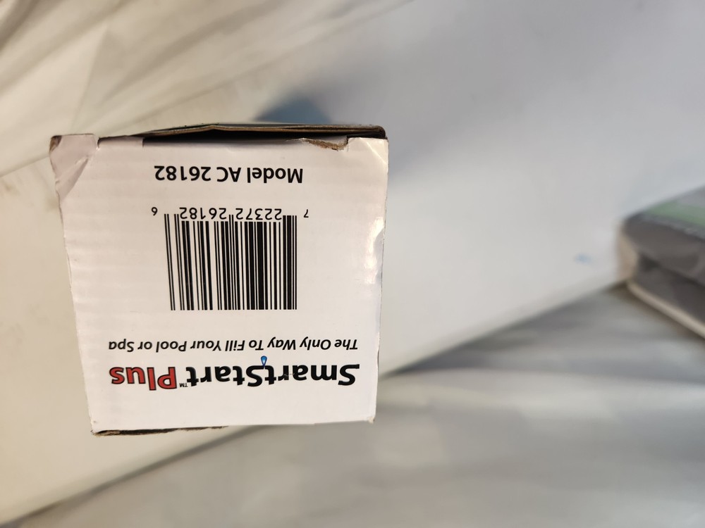 Blue Torrent Smart Start Plus