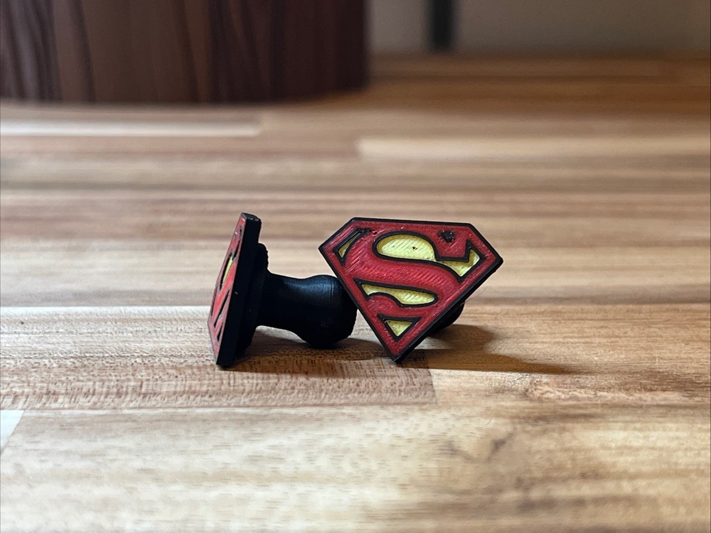 JT Proflex Plugs - Super dude - 1 Set
